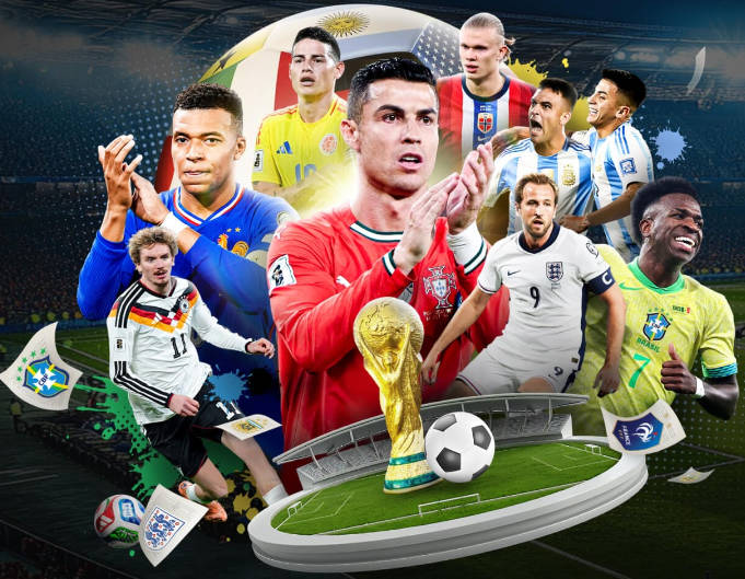 德尚：没有什么高于世界杯 我会想念法国队 它是我生命的一部分